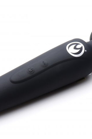 Thunderstick Premium Ultra Powerful Silicone Rechargeable Wand MS-AF950