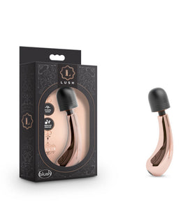 Lush - Callie - Rose Gold BL-76333