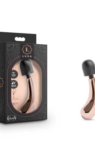 Lush - Callie - Rose Gold BL-76333