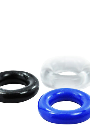 Cockring Combo Color Varieties WTC63832