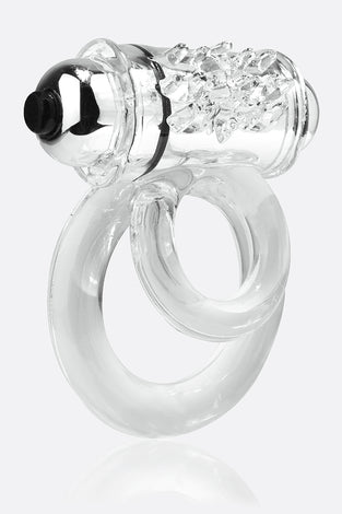 Doubleo 6 - Each - Clear DBL06-C-110E