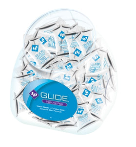 ID Glide - 144 Piece Bowl - 10ml Pillows ID-GLP-J0D