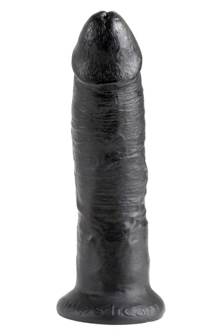 King Cock 9-Inch Cock Black PD5504-23