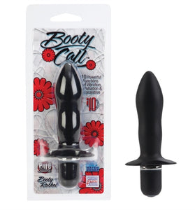 Booty Call Booty Rocket - Black SE0397002