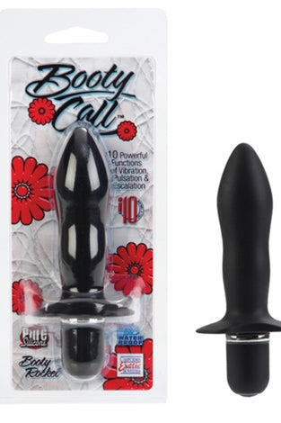 Booty Call Booty Rocket - Black SE0397002