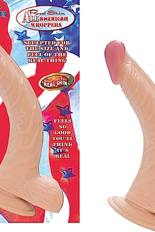 All American Whopper-Flesh NW2232-1