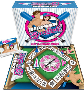 Bedroom Baseball Board Game BC-BG07