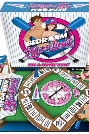 Bedroom Baseball Board Game BC-BG07