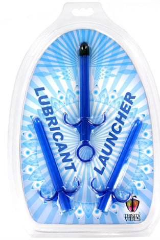 Lubricant Launcher Set of 3 - Blue TV-VF804-BLU