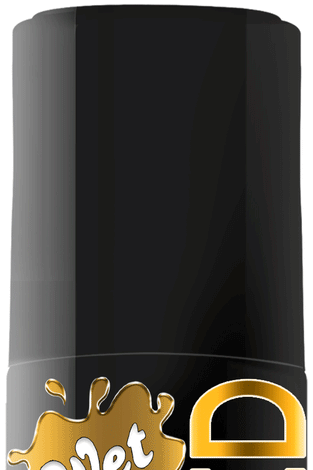 Wet Gold Hybrid Water Silicone Blend - 1 Fl. Oz. WT27202