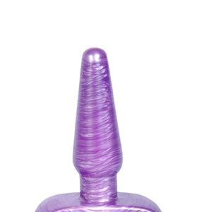Small Cosmic Plug - Purple BL-18601