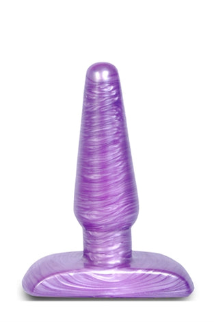 Small Cosmic Plug - Purple BL-18601
