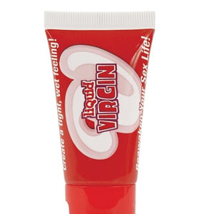 Liquid Virgin Contracting Lubricant - Each - Bulk  Unit HTP505E