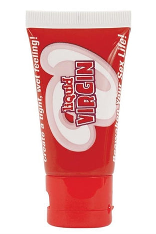 Liquid Virgin Contracting Lubricant - Each - Bulk  Unit HTP505E