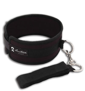Collar and Leash Set EL-LF-1330