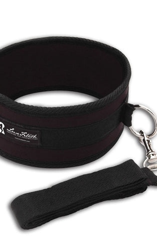 Collar and Leash Set EL-LF-1330