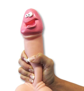 Squeaky Pecker OZ-SP-01