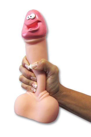 Squeaky Pecker OZ-SP-01