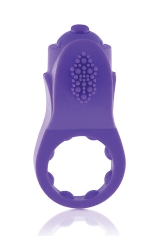 Screaming O Primo Apex - Purple - Each PRM-APXPU-110E