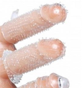 Pleasure Penis Enhancement 4 Pack TV-AE539