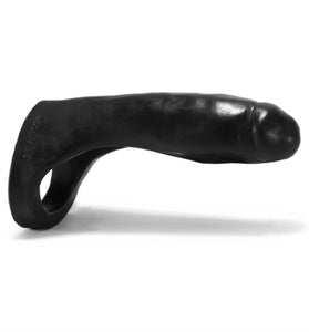 Penetrator Double Fucker - Black OX-1122-BLK