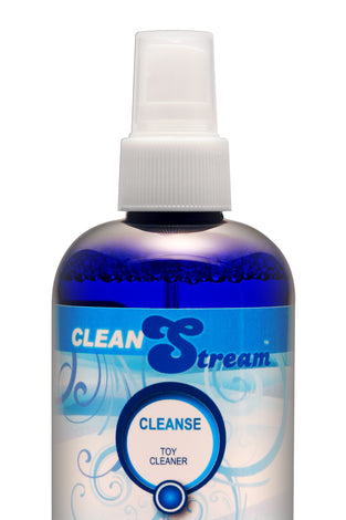Cleanse Toy Cleaner 8oz. / 235 ml CS-AC819