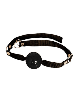 Fetish Fantasy Series - Beginner's Ball Gag -  Black PD2161-23