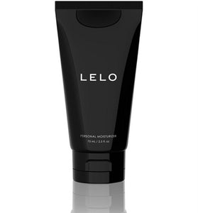 Personal Moisturizer 2.5 Fl. Oz / 75 ml LELO-1166