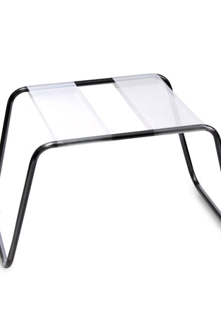 Fetish Fantasy Series the Incredible Sex Stool PD2198-00