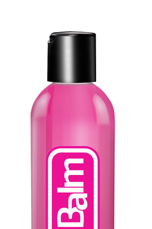 Fuck Water Lipbalm Water-Based Lubricant 2.02 Fl. Oz. 60ml FW-LB2