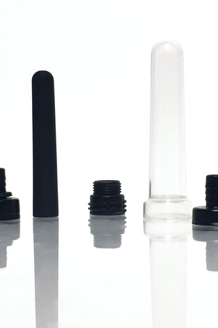 Boneyard the Skwer 5 Pc Water Bottle Douche Adapter Kit BY-0400