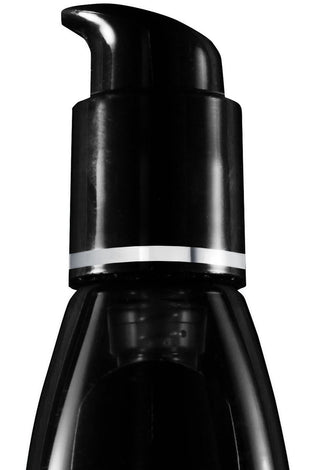 Aqua Sensitive Hypoallergenic Water Based  Lubricant - 8 Fl. Oz. WS-90208