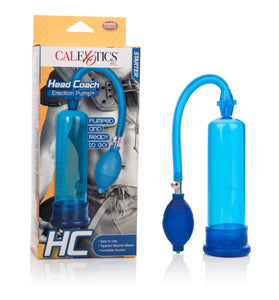 Head Coach Penis Pump SE1018003