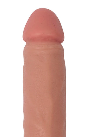 Jock  6 Inch Dong - Vanilla CN-09-0428-10