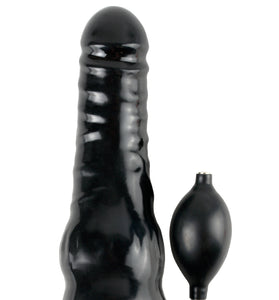 Fetish Fantasy Extreme Inflatable Ass Blaster PD3666-23