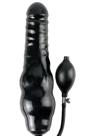 Fetish Fantasy Extreme Inflatable Ass Blaster PD3666-23