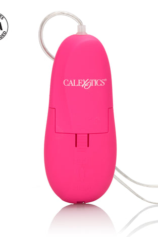 Vibrating Heated Nipple Teasers - Pink SE2599102