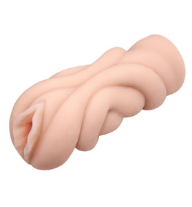Crazy Bull Realistic Anime 3d Vagina Masturbator BM-009211K