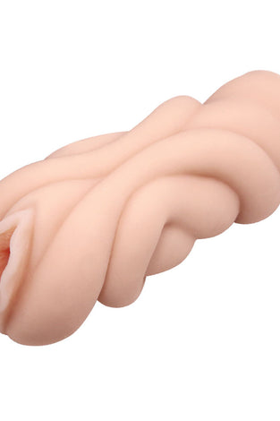 Crazy Bull Realistic Anime 3d Vagina Masturbator BM-009211K