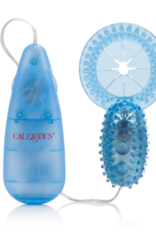 Shanes World His Vibrating Stimulator - Blue SE1102202