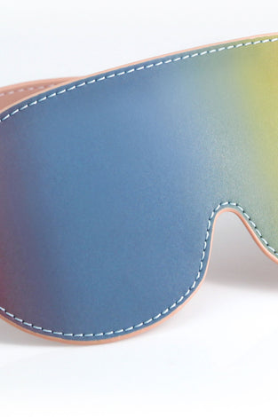 Spectra Bondage - Blindfold - Rainbow NSN-1311-01