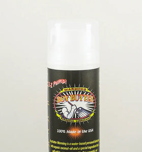 Boy Butter Warming Formula - 5 Oz BBW05