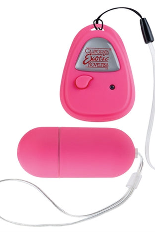 Shanes World Hook Up Remote Control - Pink SE0090052