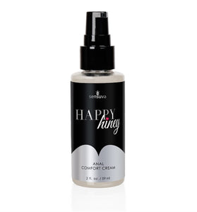 Happy Hiney Anal Comfort Cream - 2 Fl. Oz. SEN-VL554