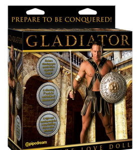 Gladiator Love Doll PD3518-00