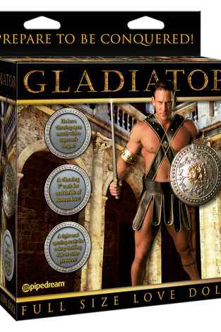 Gladiator Love Doll PD3518-00