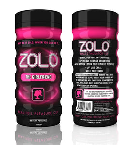 The Girlfriend Cup ZOLO-GF