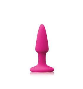Colors Pleasures - Mini Plug - Pink NSN0413-14