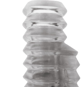 Thick Boy Turbo Sleeve - Clear HTP2842