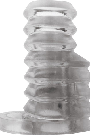 Thick Boy Turbo Sleeve - Clear HTP2842